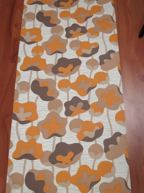 Bild 2 von Tapete Camouflage