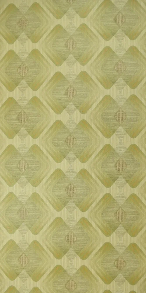 Wallpaper Retro Raute