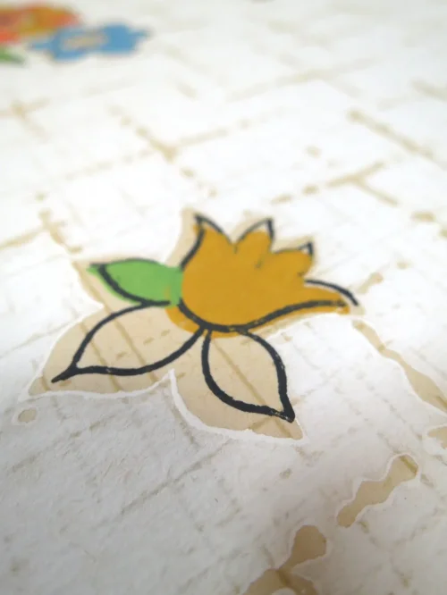 Bild 4 von Tapete Traudel