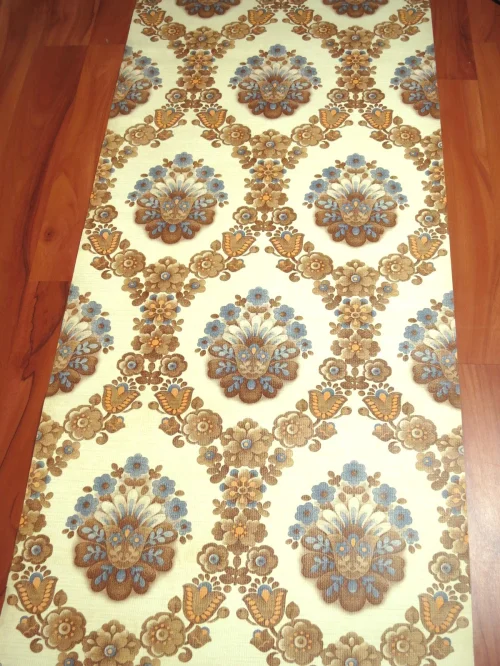 Bild 2 von Wallpaper Madame Bleue