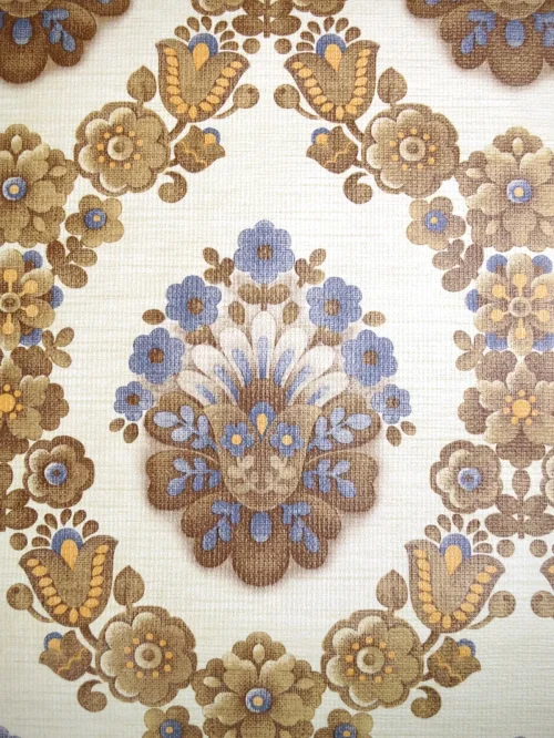 Bild 3 von Wallpaper Madame Bleue