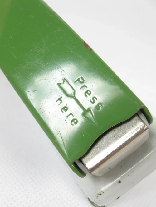 Bild 3 von 60er Tacker