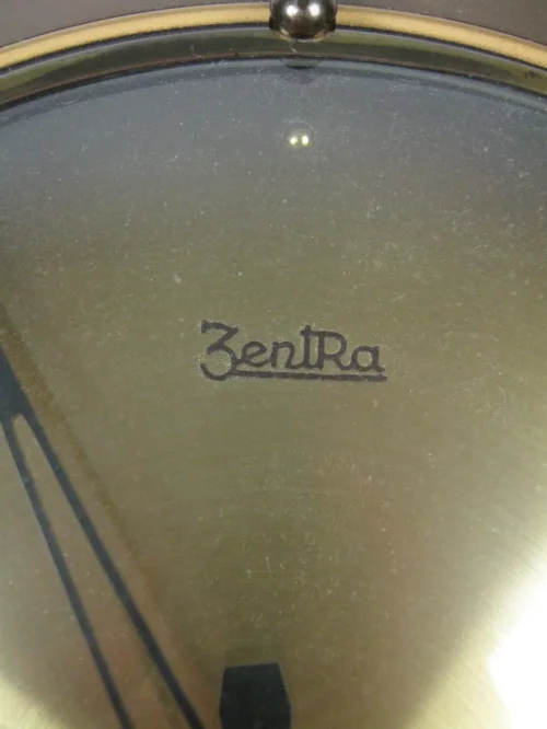 Bild 2 von 60er Wanduhr Zentra