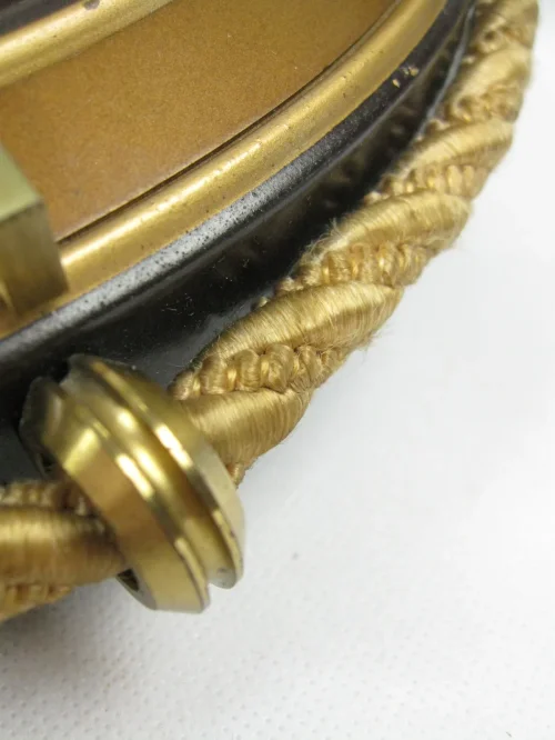 Bild 3 von 60er Wanduhr Zentra