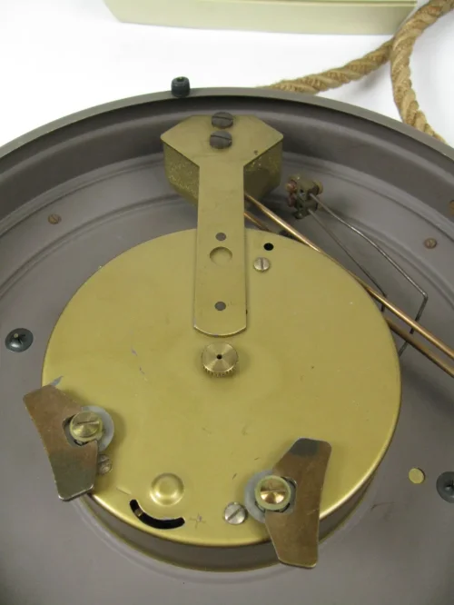 Bild 4 von 60er Wanduhr Zentra