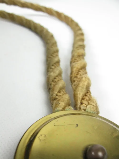 Bild 5 von 60er Wanduhr Zentra