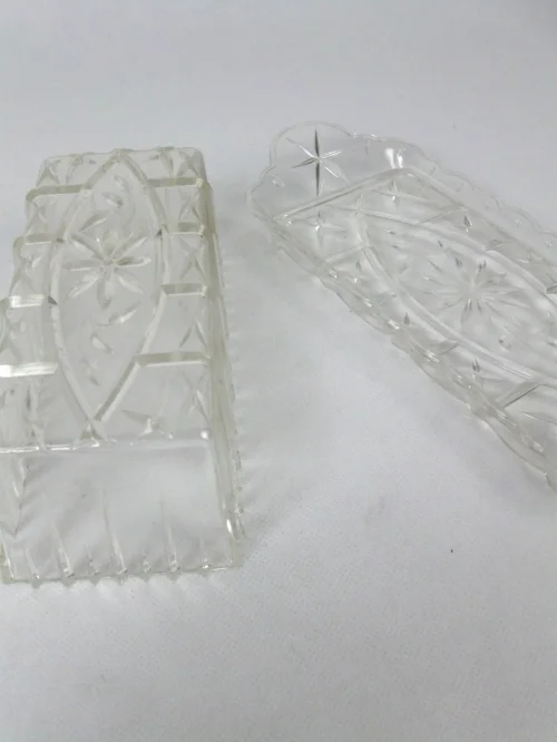 Bild 2 von 50s butter dish