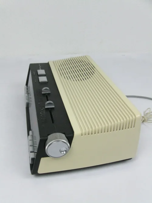 Bild 6 von 70er Radiowecker