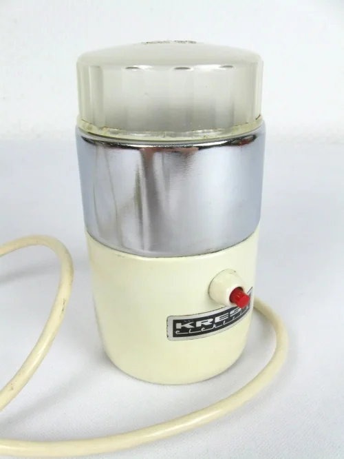 Bild 1 von 50er Kaffeemühle Kress