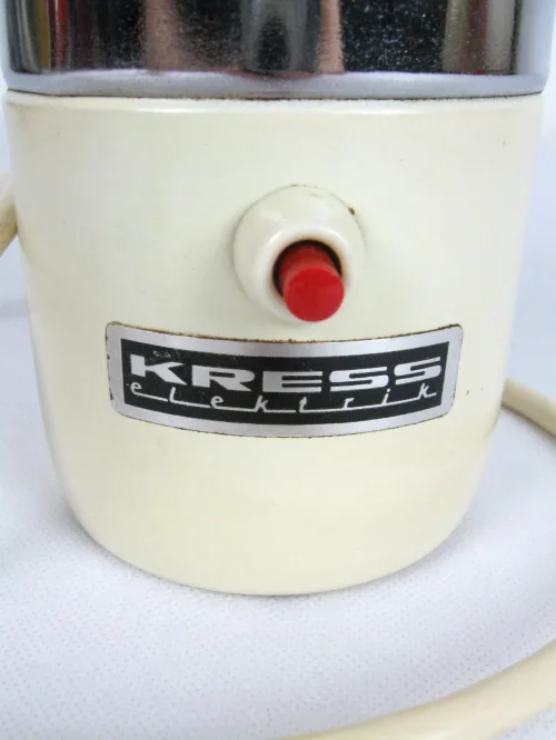 Bild 2 von 50er Kaffeemühle Kress