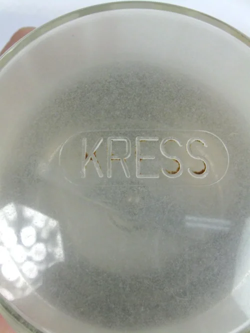 Bild 4 von 50er Kaffeemühle Kress