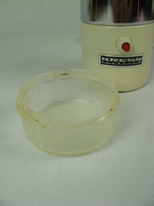 Bild 7 von 50er Kaffeemühle Kress