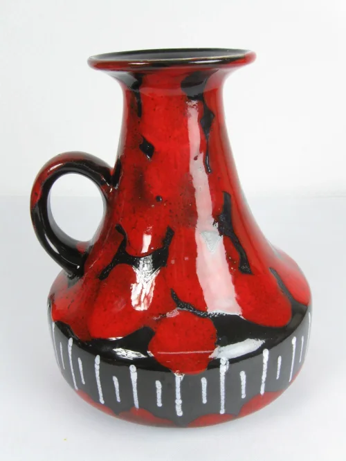 70er Vase