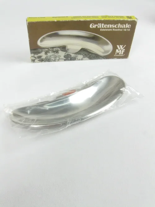 Bild 1 von 70rt Grätenschale WMF