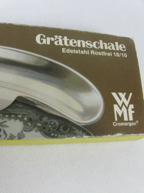 Bild 2 von 70rt Grätenschale WMF