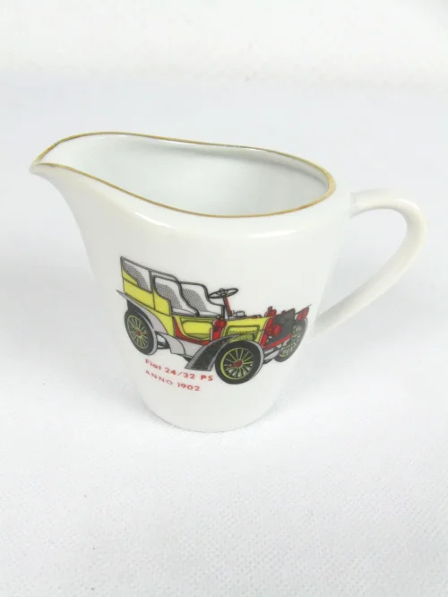 Bild 5 von Mokkaservice Oldtimer