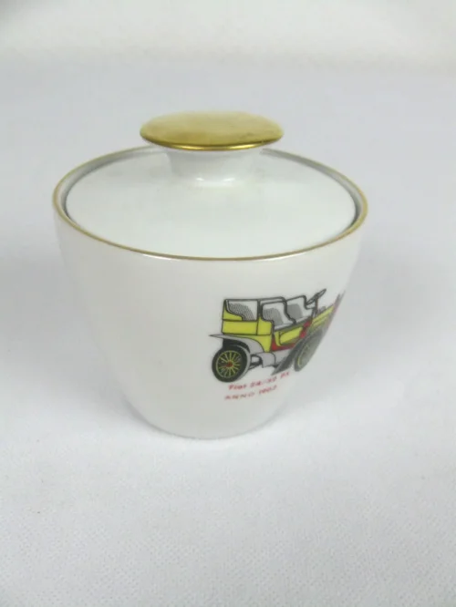 Bild 6 von Mokkaservice Oldtimer