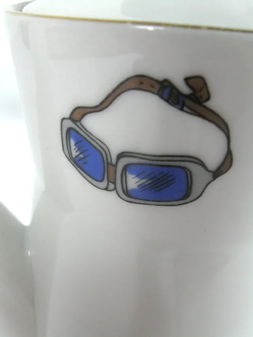 Bild 7 von Mokkaservice Oldtimer