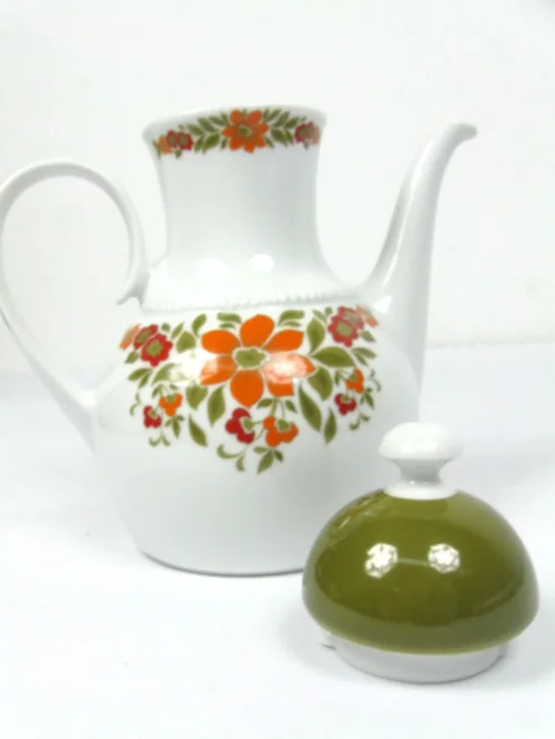 Bild 2 von 70s coffee pot Eschenbach