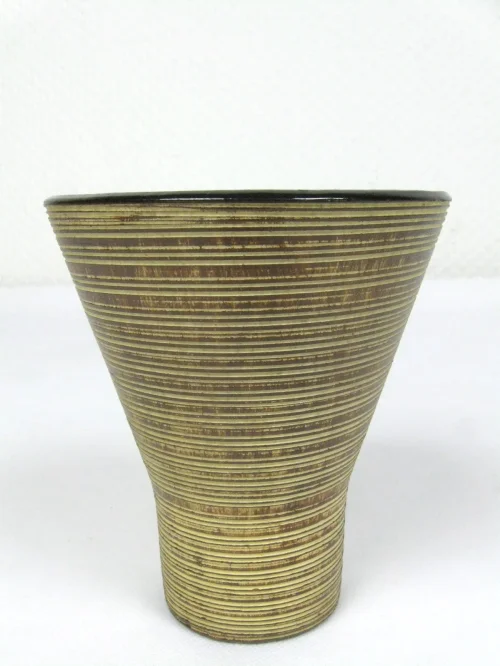 Bild 3 von 50er Vase Übertopf Set Höhr