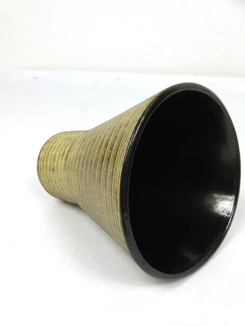 Bild 4 von 50er Vase Übertopf Set Höhr