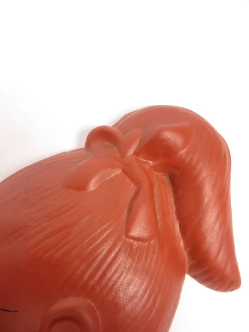 Bild 3 von 50er Wandmaske Goldschneider