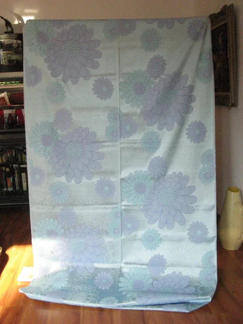 Bild 2 von 70er Stoff