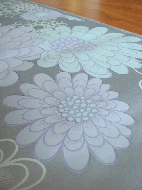 Bild 5 von 70er Stoff