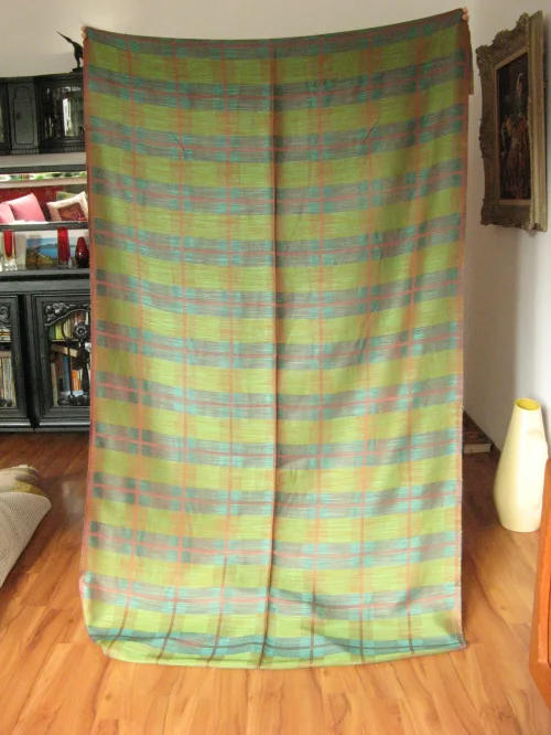 Bild 2 von 60er Stoff