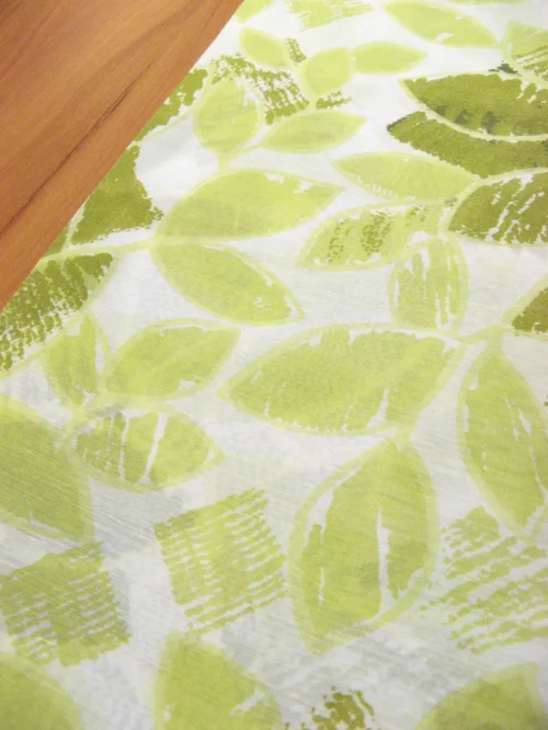 Bild 5 von 70er Gardinenstoff