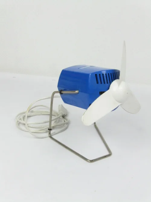 Bild 1 von 70er Ventilator Severin