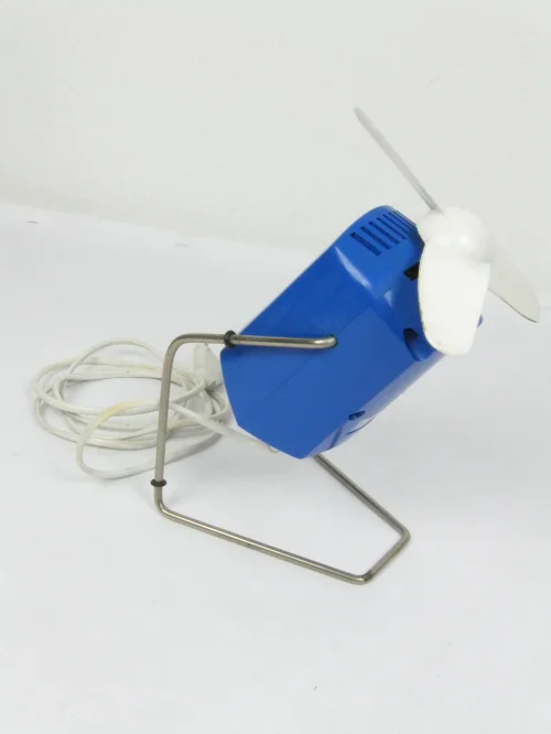Bild 2 von 70er Ventilator Severin