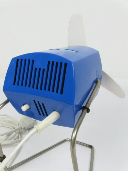 Bild 3 von 70er Ventilator Severin