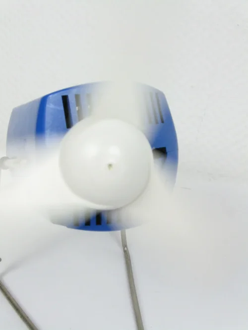 Bild 6 von 70er Ventilator Severin