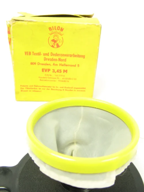 Bild 2 von 50er coffee cup filter Rilon