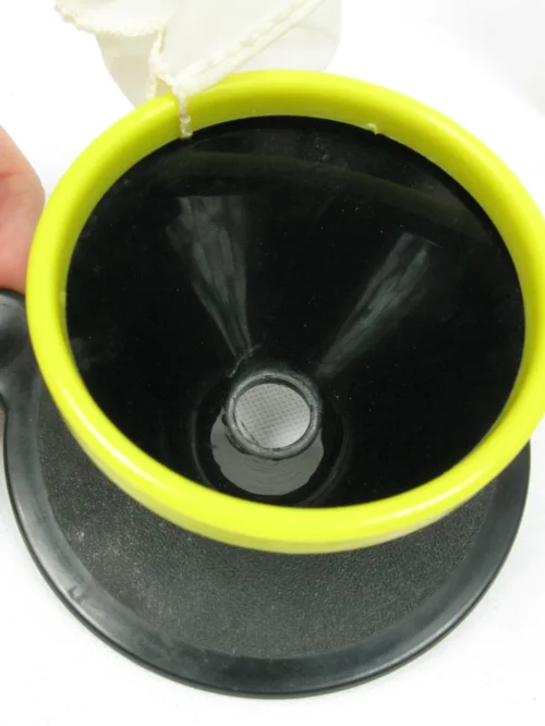 Bild 3 von 50er coffee cup filter Rilon