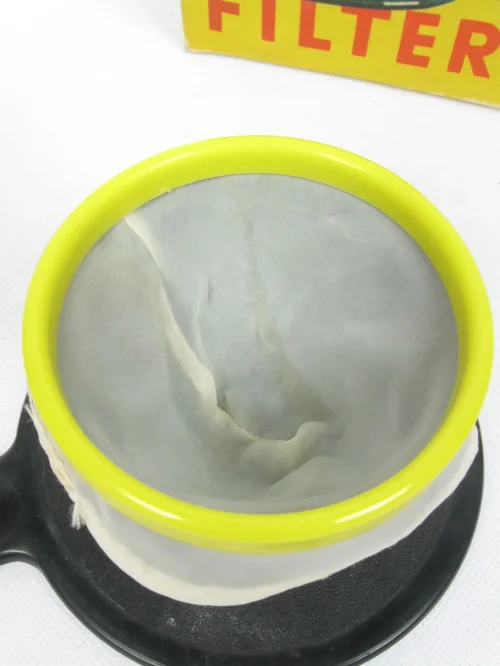 Bild 4 von 50er coffee cup filter Rilon