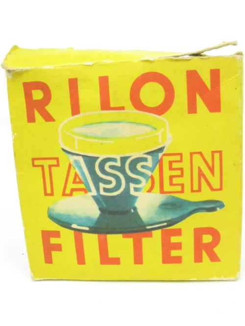 Bild 5 von 50er coffee cup filter Rilon