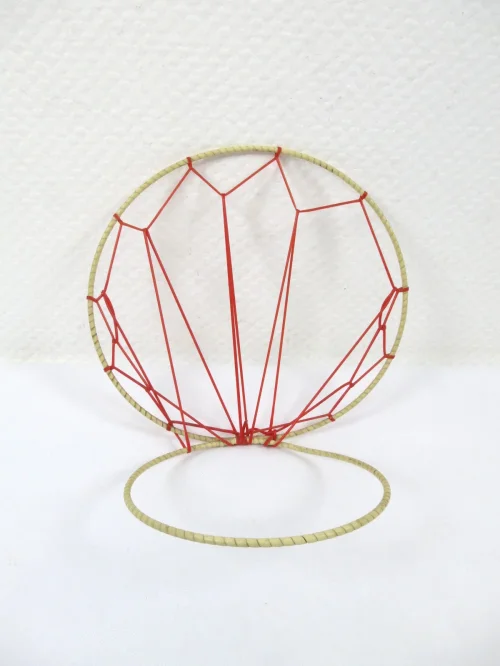 50 flower pot holder