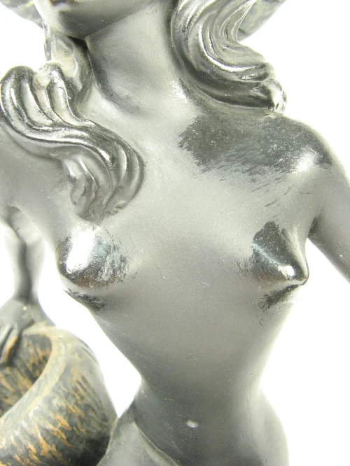 Bild 4 von 50er Hawaii Figur 