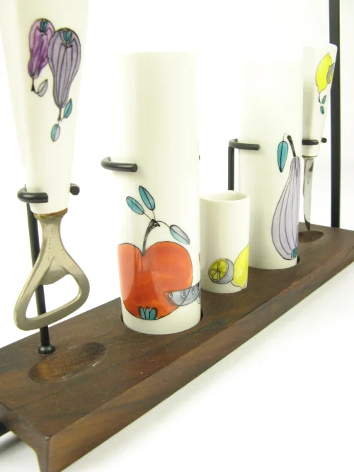 Bild 1 von 50er Bar Set
