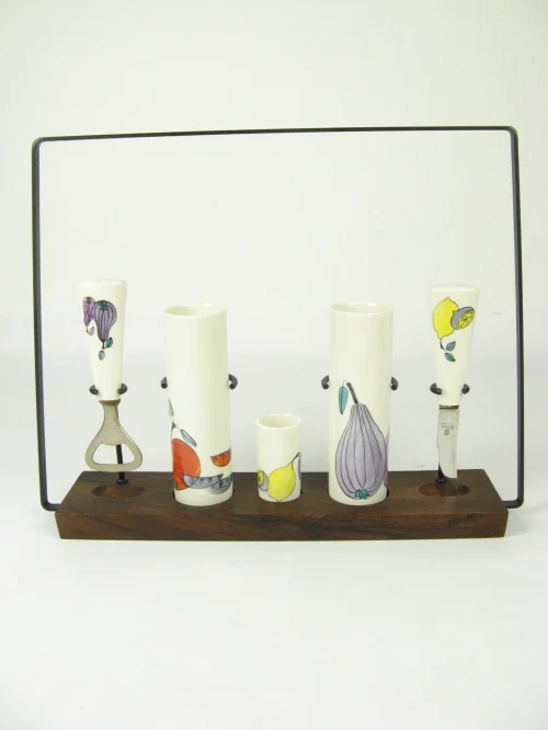 Bild 2 von 50er Bar Set