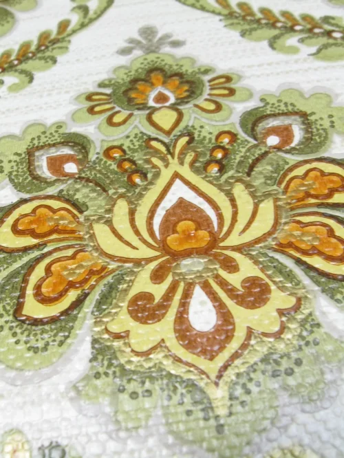 Bild 4 von Tapete Baron