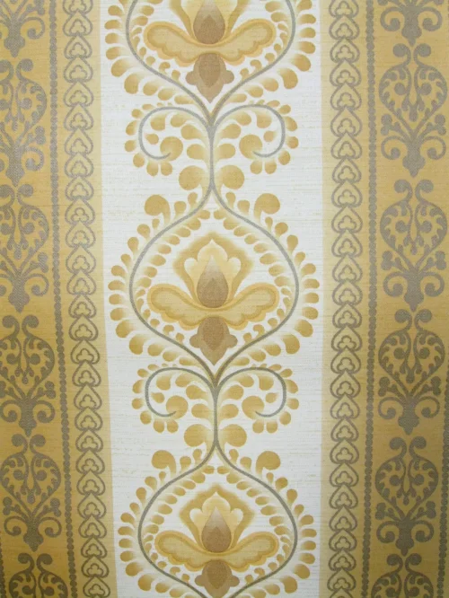 Bild 4 von Tapete Schlösschen