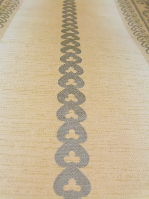 Bild 6 von Tapete Schlösschen