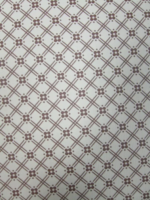 Bild 3 von Tapete Little Brown