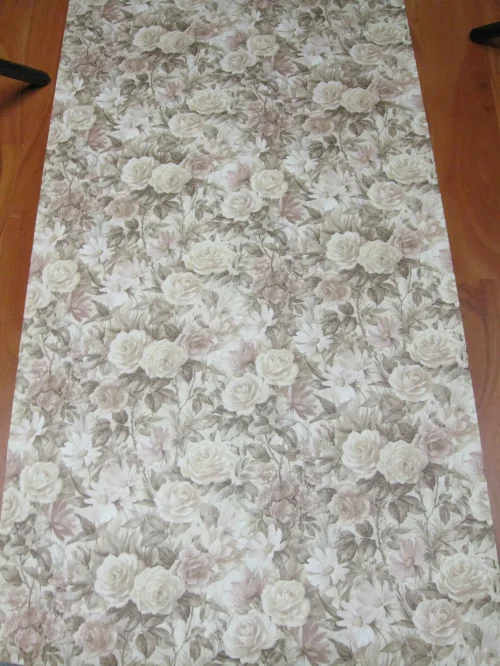 Bild 2 von Tapete Softly Rose