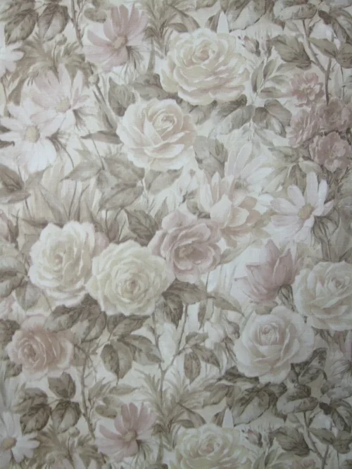 Bild 3 von Tapete Softly Rose