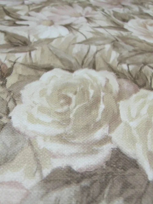 Bild 4 von Tapete Softly Rose