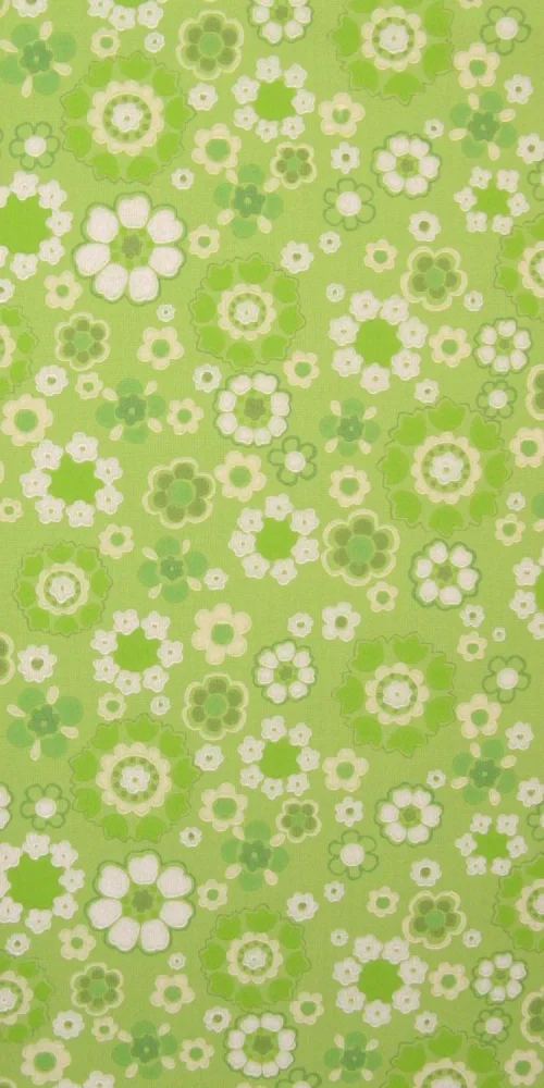 Wallpaper Green